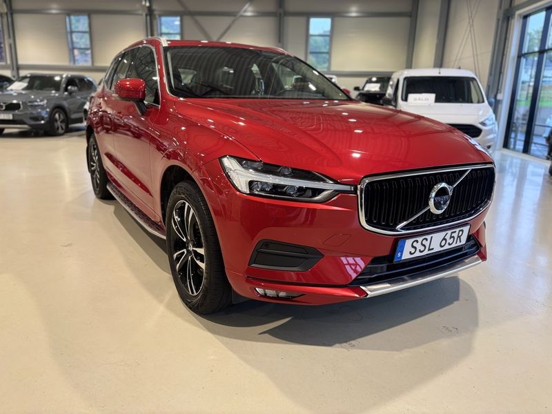 Volvo XC60 bild 9