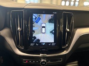 Volvo XC60 bild 16