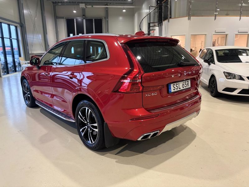 Volvo XC60 bild 3