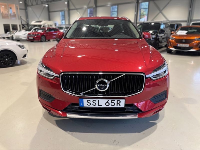 Volvo XC60 bild 10