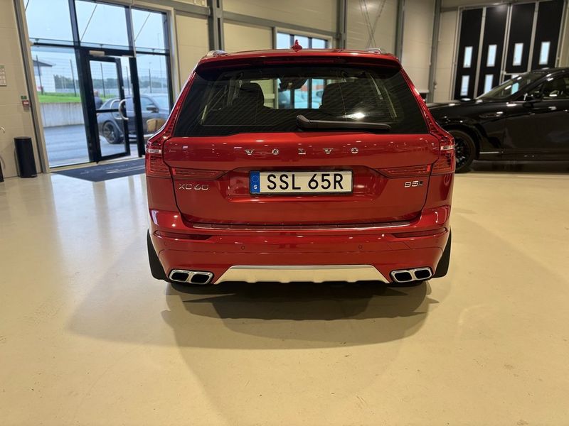 Volvo XC60 bild 4