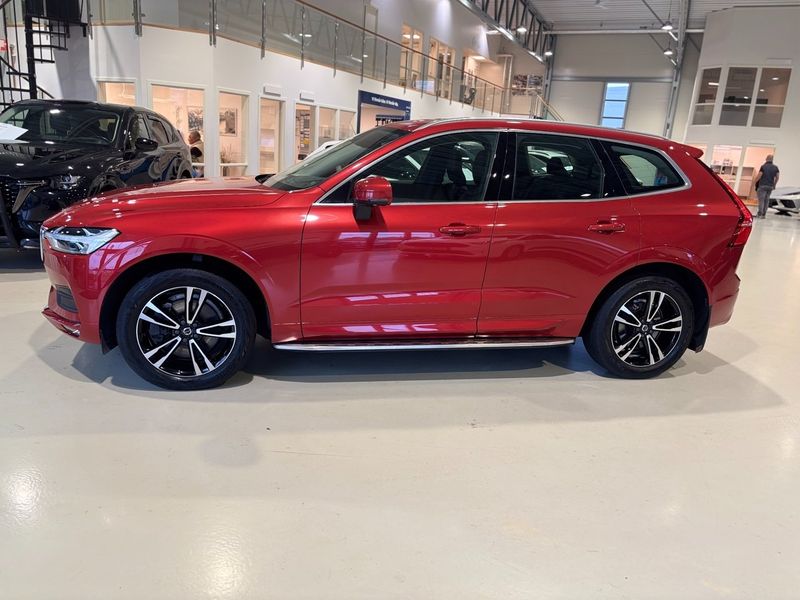 Volvo XC60 bild 2