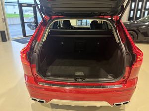 Volvo XC60 bild 5