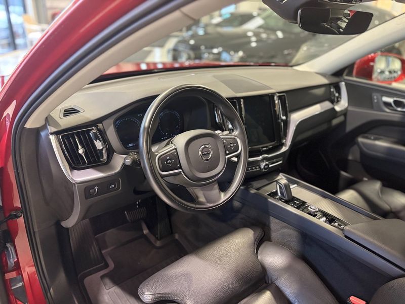 Volvo XC60 bild 11