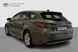 Toyota Corolla bild 4