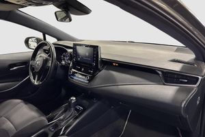 Toyota Corolla bild 9