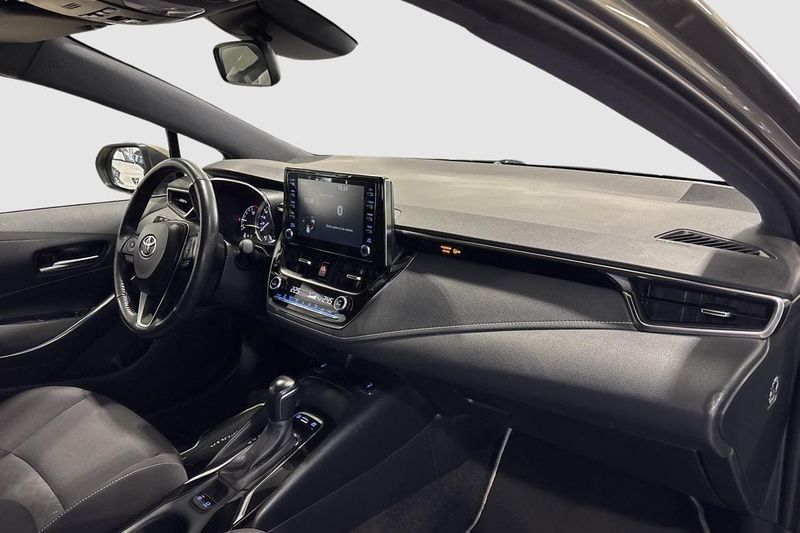 Toyota Corolla bild 9