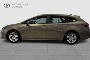 Toyota Corolla bild 6