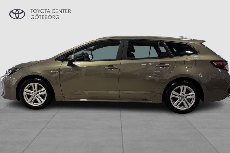 Toyota Corolla bild 6