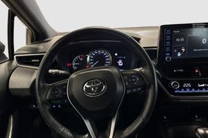 Toyota Corolla bild 12