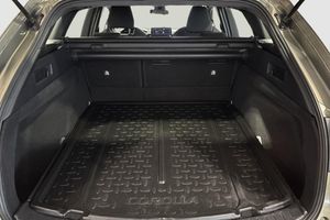 Toyota Corolla bild 13