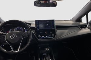 Toyota Corolla bild 11