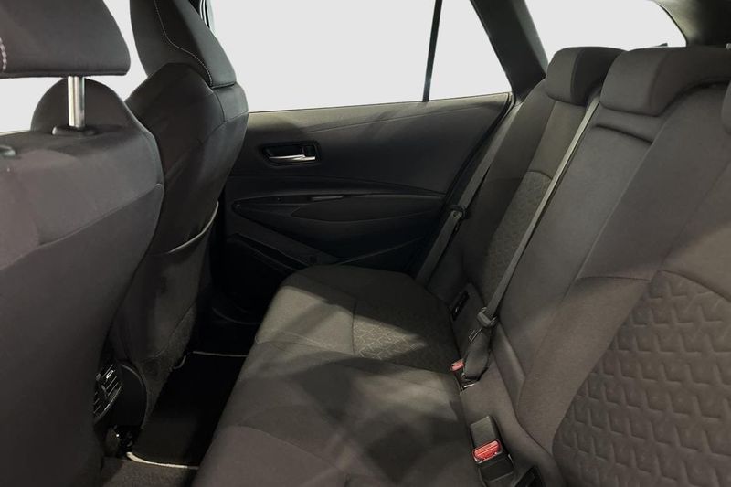 Toyota Corolla bild 10