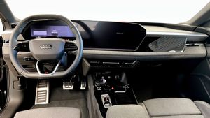 Audi A6 e-tron bild 12