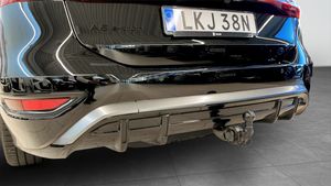 Audi A6 e-tron bild 7