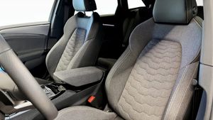 Audi A6 e-tron bild 10