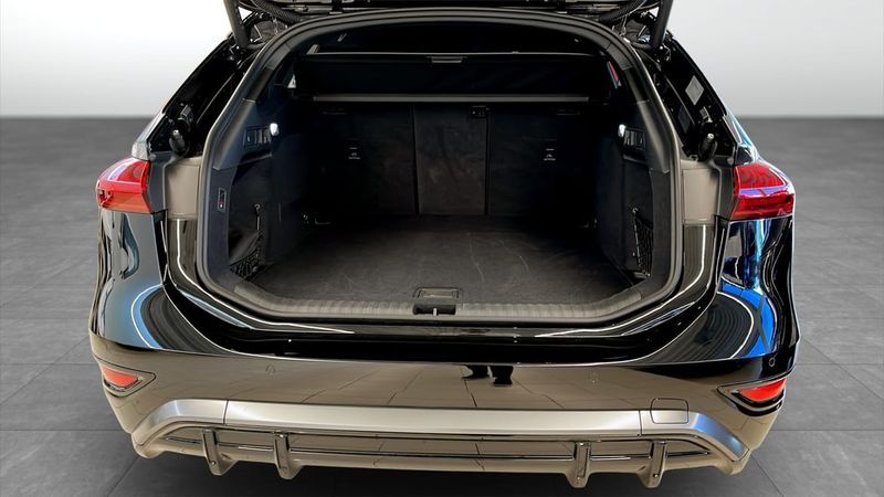 Audi A6 e-tron bild 8