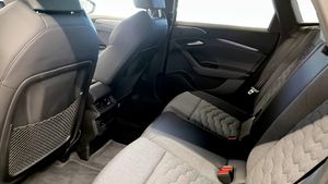 Audi A6 e-tron bild 11