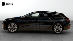 Audi A6 e-tron bild 2