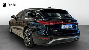 Audi A6 e-tron bild 3