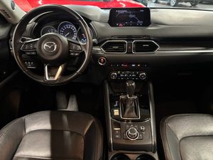 Mazda CX-5 bild 6