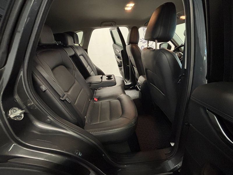 Mazda CX-5 bild 9