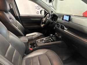 Mazda CX-5 bild 5