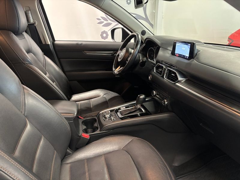 Mazda CX-5 bild 5