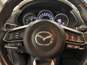 Mazda CX-5 bild 7