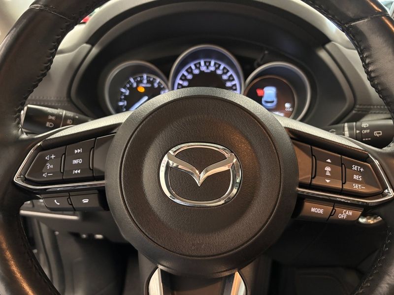 Mazda CX-5 bild 7