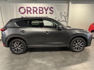 Mazda CX-5 bild 2