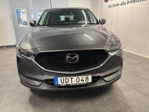 Mazda CX-5 bild 3