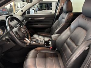 Mazda CX-5 bild 4