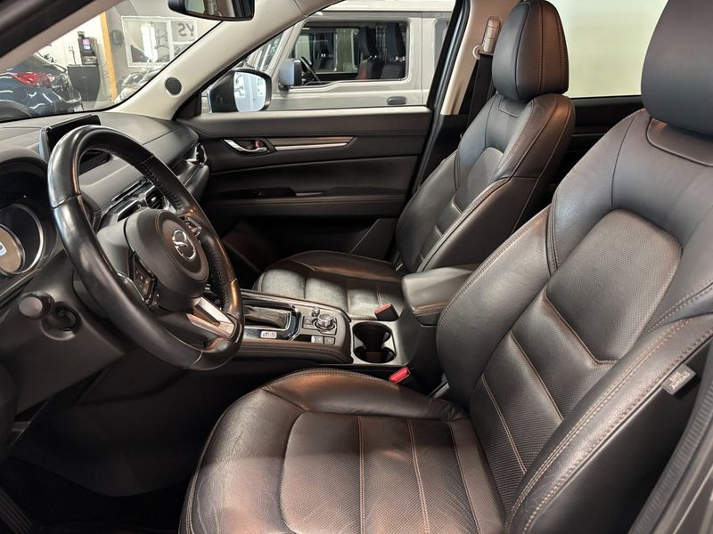 Mazda CX-5 bild 4