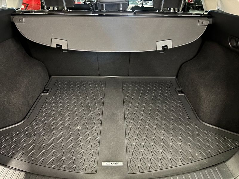 Mazda CX-5 bild 11