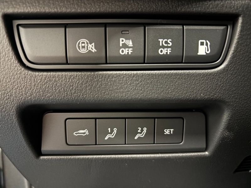 Mazda CX-60 bild 11
