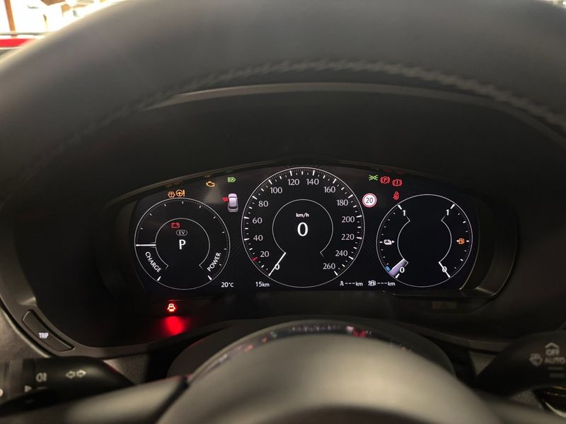 Mazda CX-60 bild 8