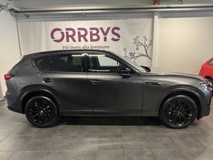 Mazda CX-60 bild 2