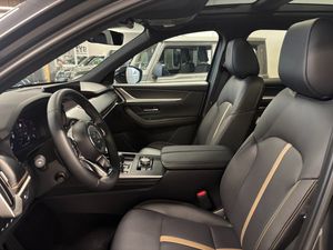 Mazda CX-60 bild 5