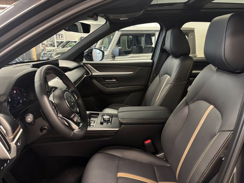 Mazda CX-60 bild 5