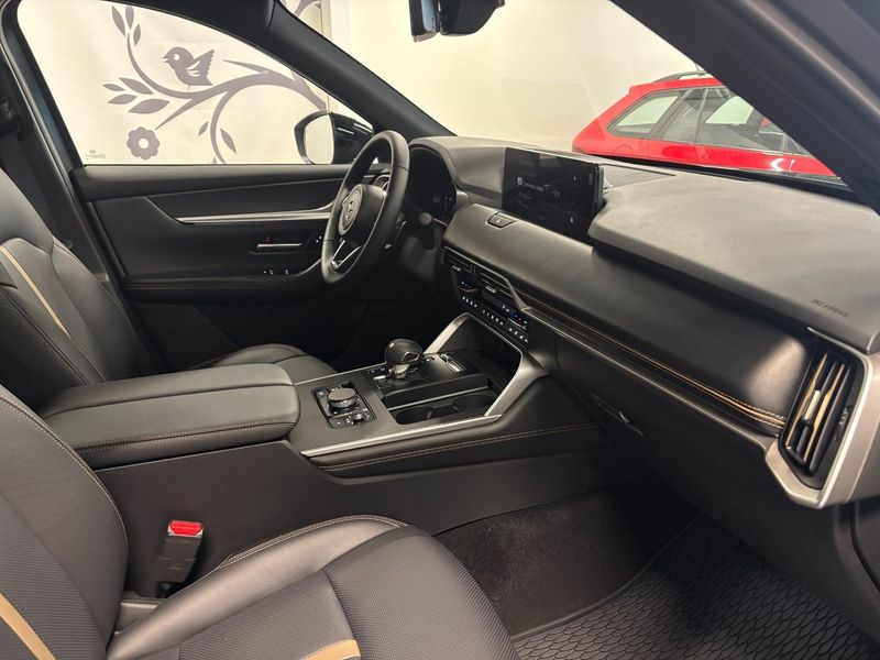 Mazda CX-60 bild 4