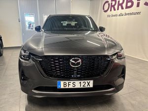 Mazda CX-60 bild 3
