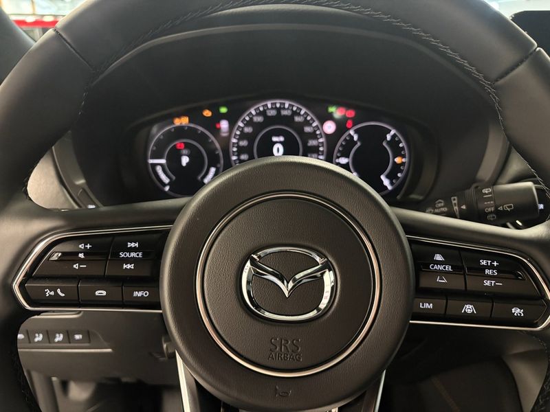 Mazda CX-60 bild 7