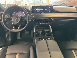 Mazda CX-60 bild 6