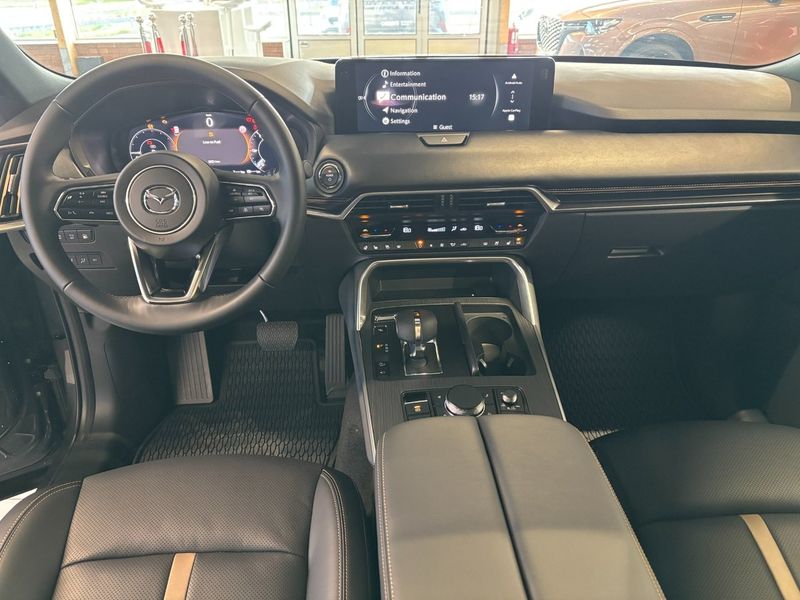 Mazda CX-60 bild 6