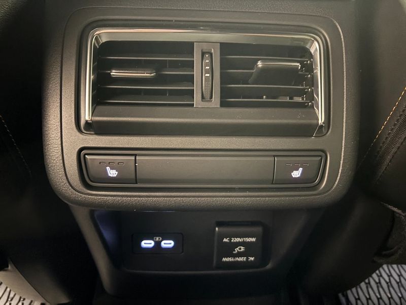 Mazda CX-60 bild 14