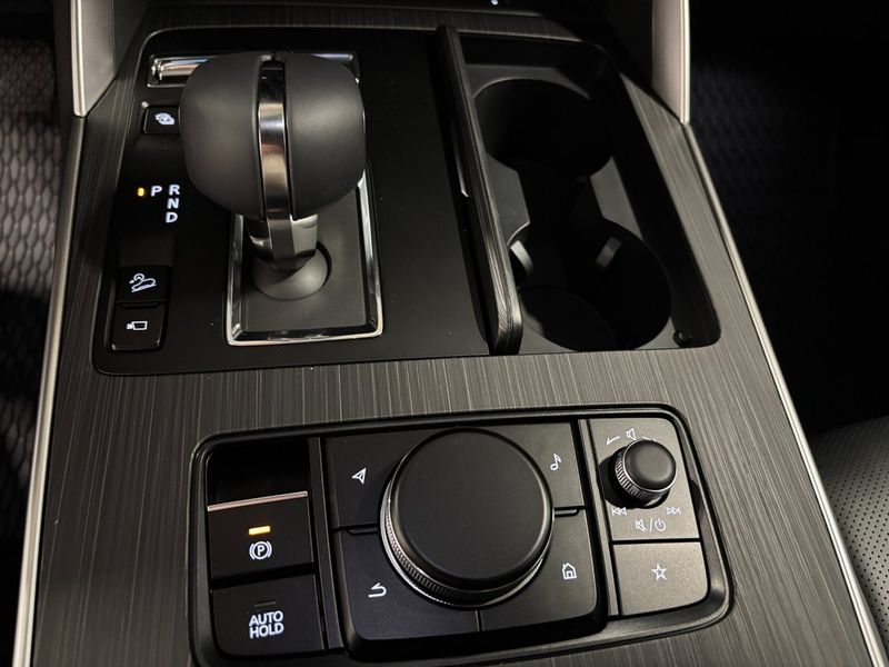 Mazda CX-60 bild 9