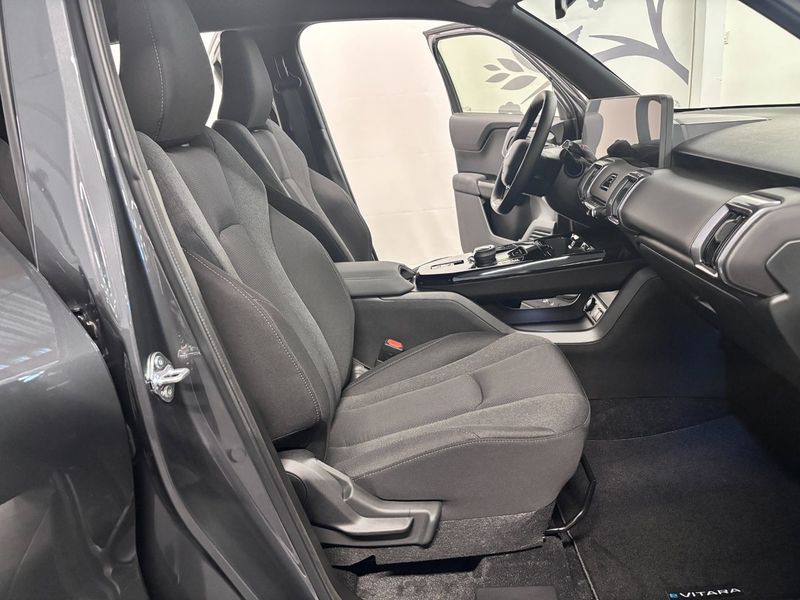 Suzuki e Vitara bild 7