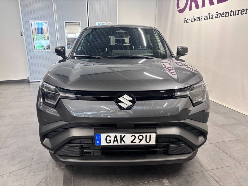 Suzuki e Vitara bild 2