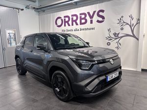 Suzuki e Vitara bild 1